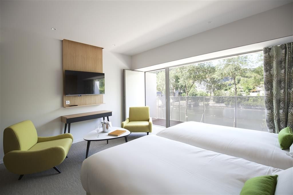 Best Western Plus Hotel Divona Cahors