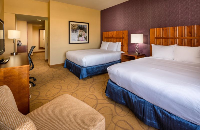 DoubleTree by Hilton Carson