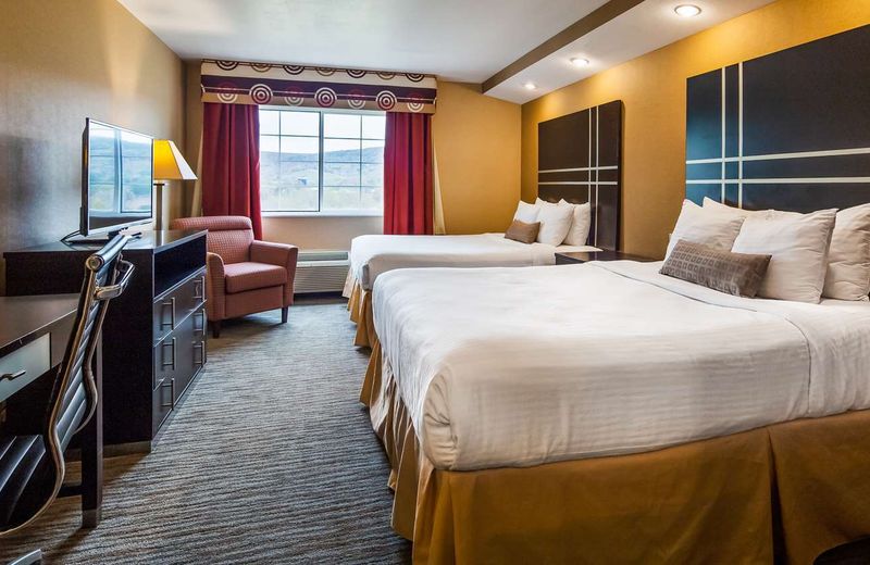 Best Western Cooperstown