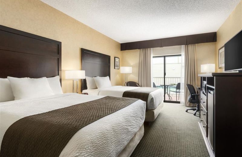 Days Inn by Wyndham Cranbrook Conference Centre