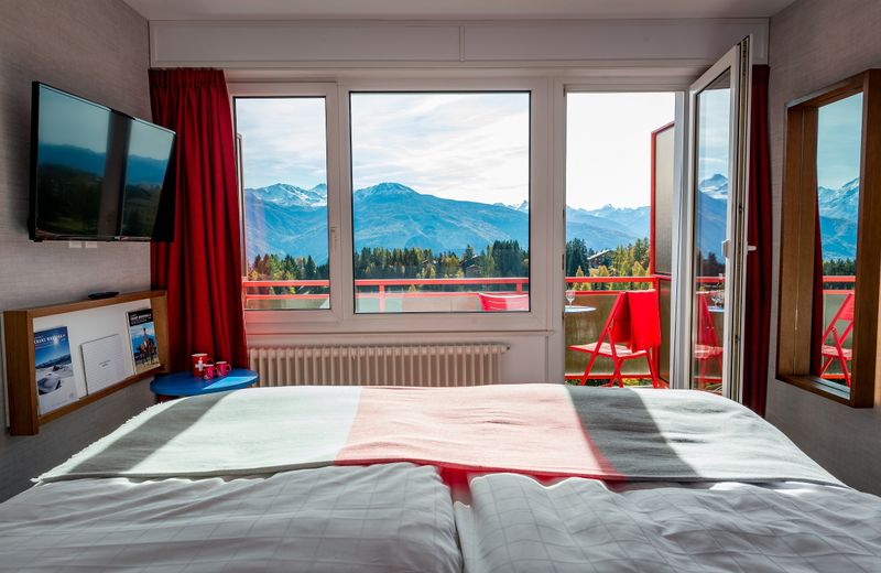 Hotel Elite