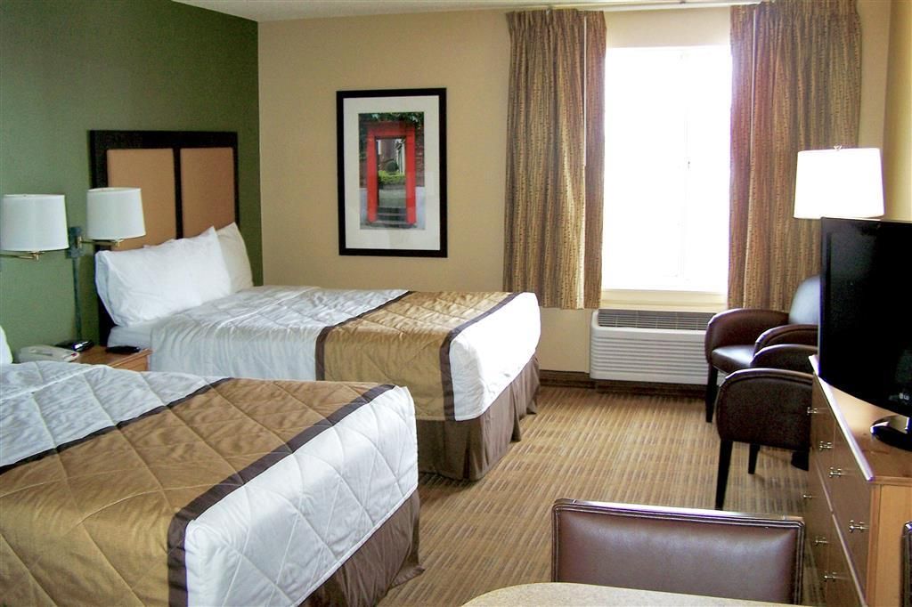 Extended Stay America Orange County - Cypress
