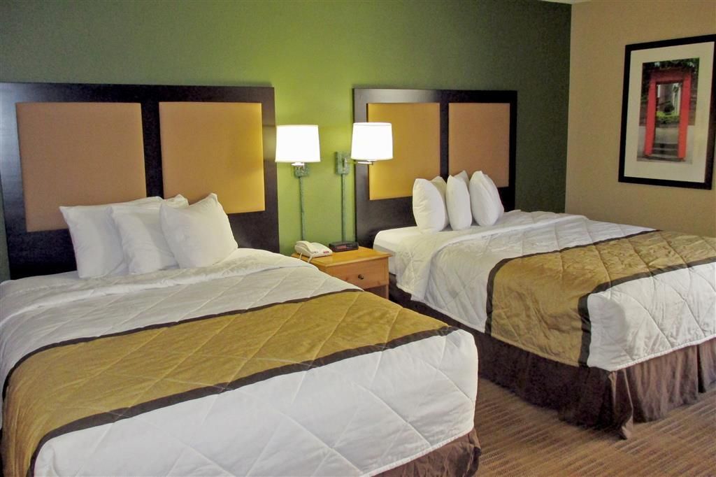 Extended Stay America Orange County - Cypress