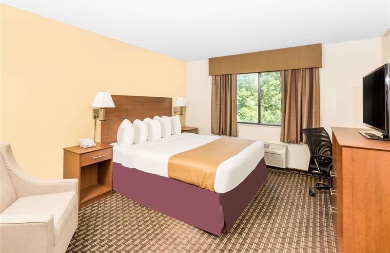Days Inn by Wyndham Des Moines Merle Hay