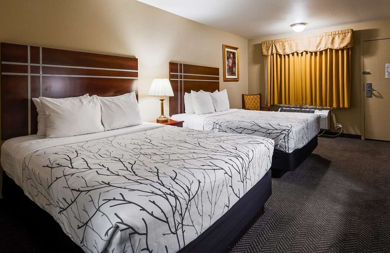 SureStay Plus Hotel by Best Western El Cajon
