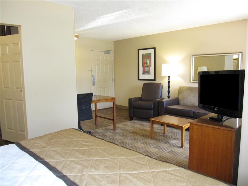 Extended Stay America Suites - Fremont - Newark