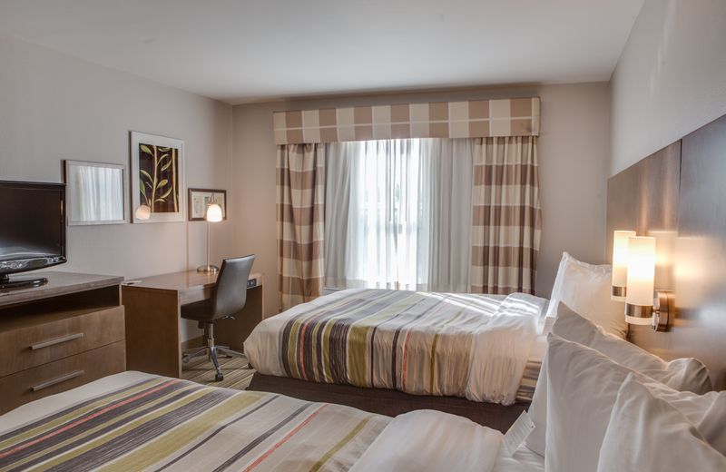 Country Inn & Suites by Radisson, Harlingen, TX