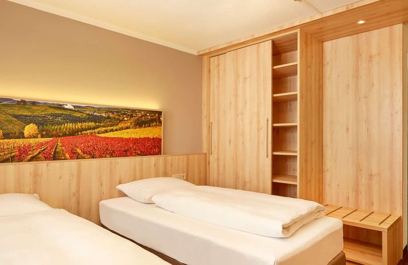 H+ Hotel Stuttgart Herrenberg