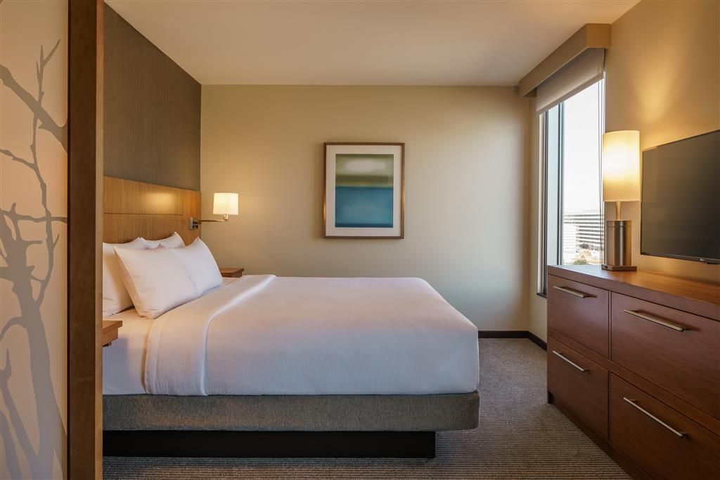 Hyatt Place Houston Galleria