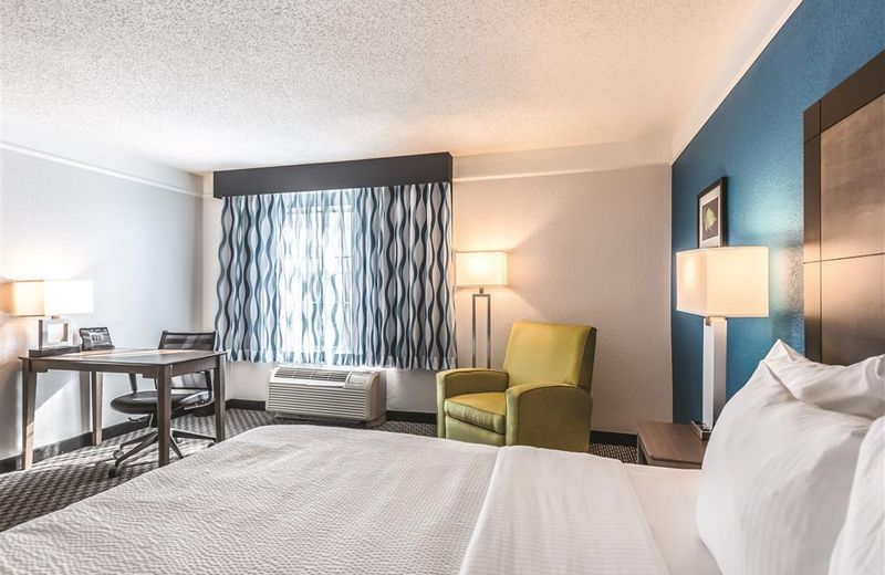 La Quinta by Wyndham Orlando Lake Mary
