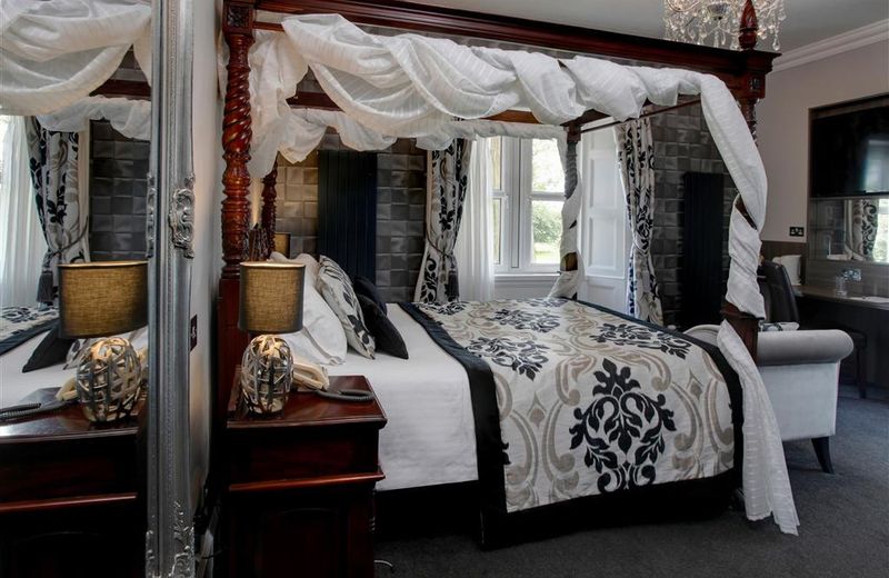 Dryfesdale Hotel