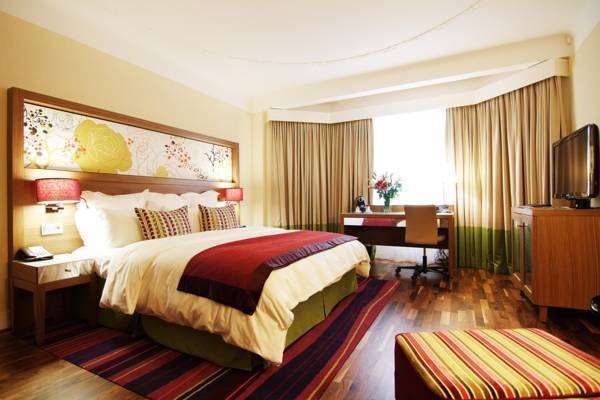 Elite Hotel Esplanade