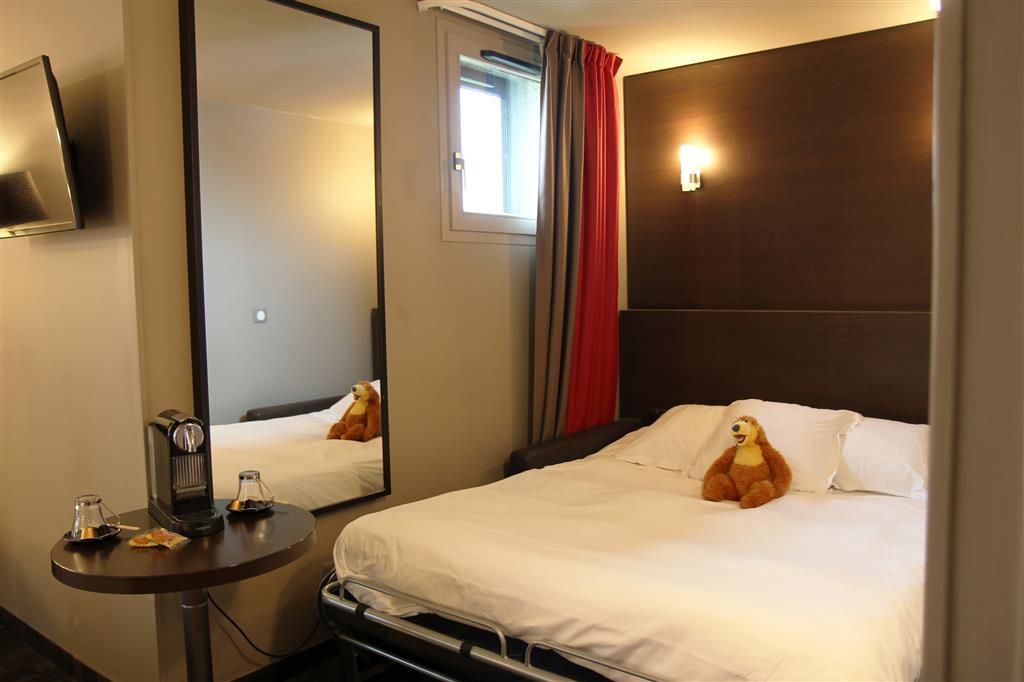 Best Western l'Atelier 117