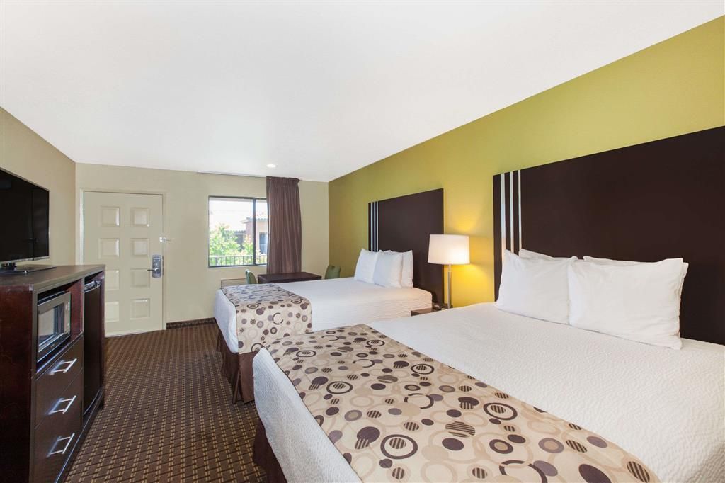 Days Inn by Wyndham San Jose Airport