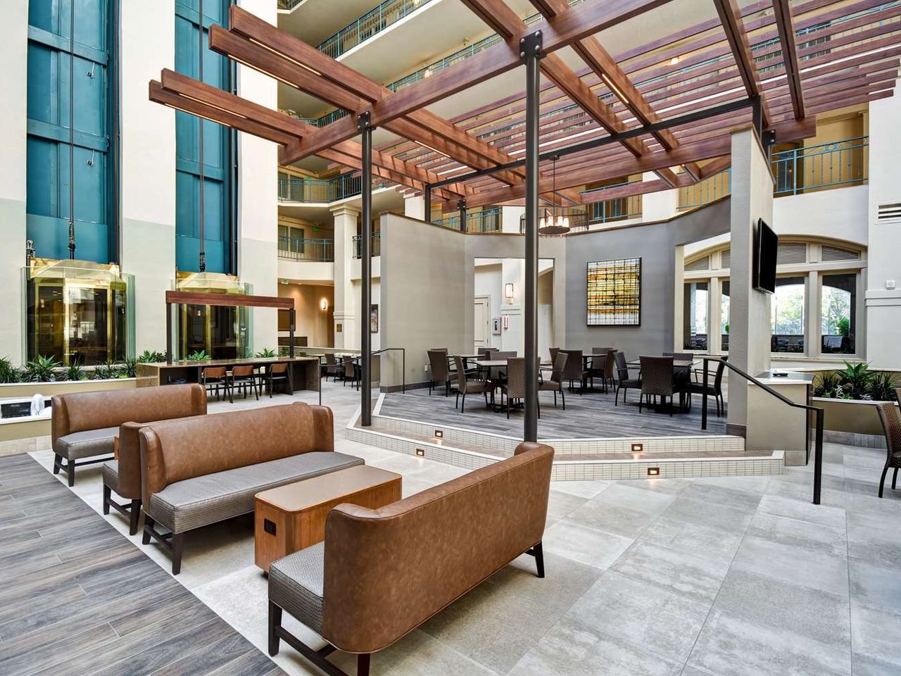 Embassy Suites Milpitas - Silicon Valley