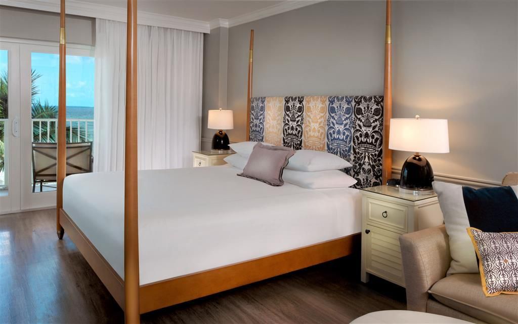La Playa Beach & Golf Resort, a Noble House Resort