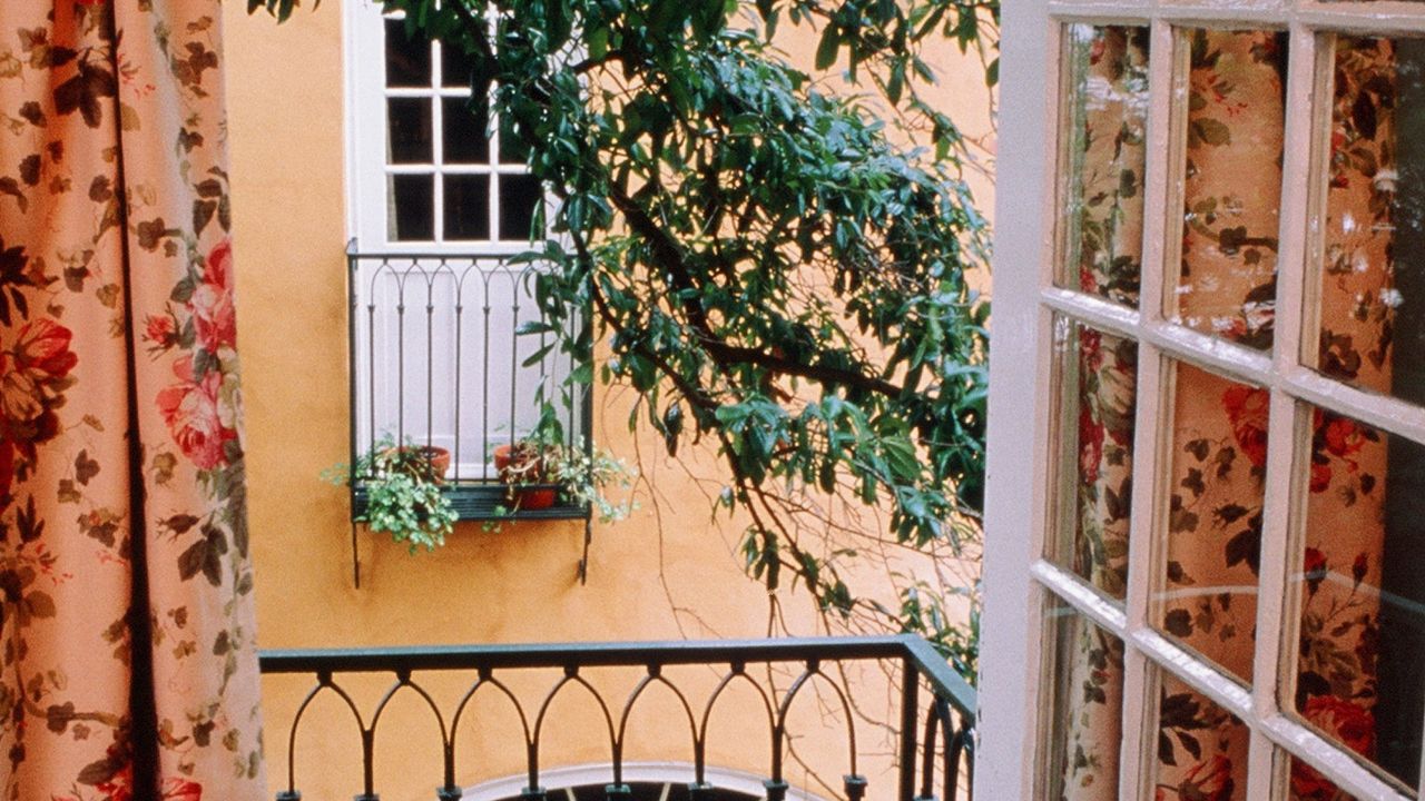Soniat House