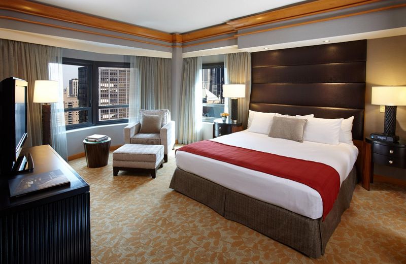 Hilton Club New York