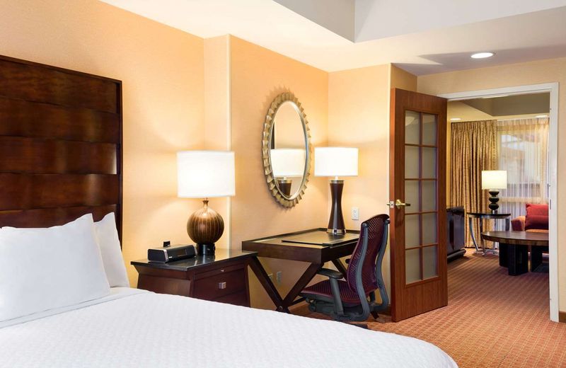 Embassy Suites Norman - Hotel and Conference Center
