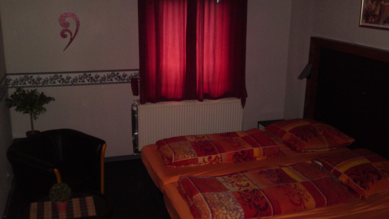 Pension Lume