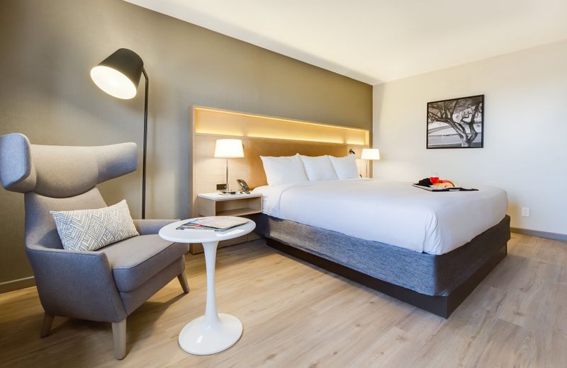 Radisson Hotel Phoenix Airport