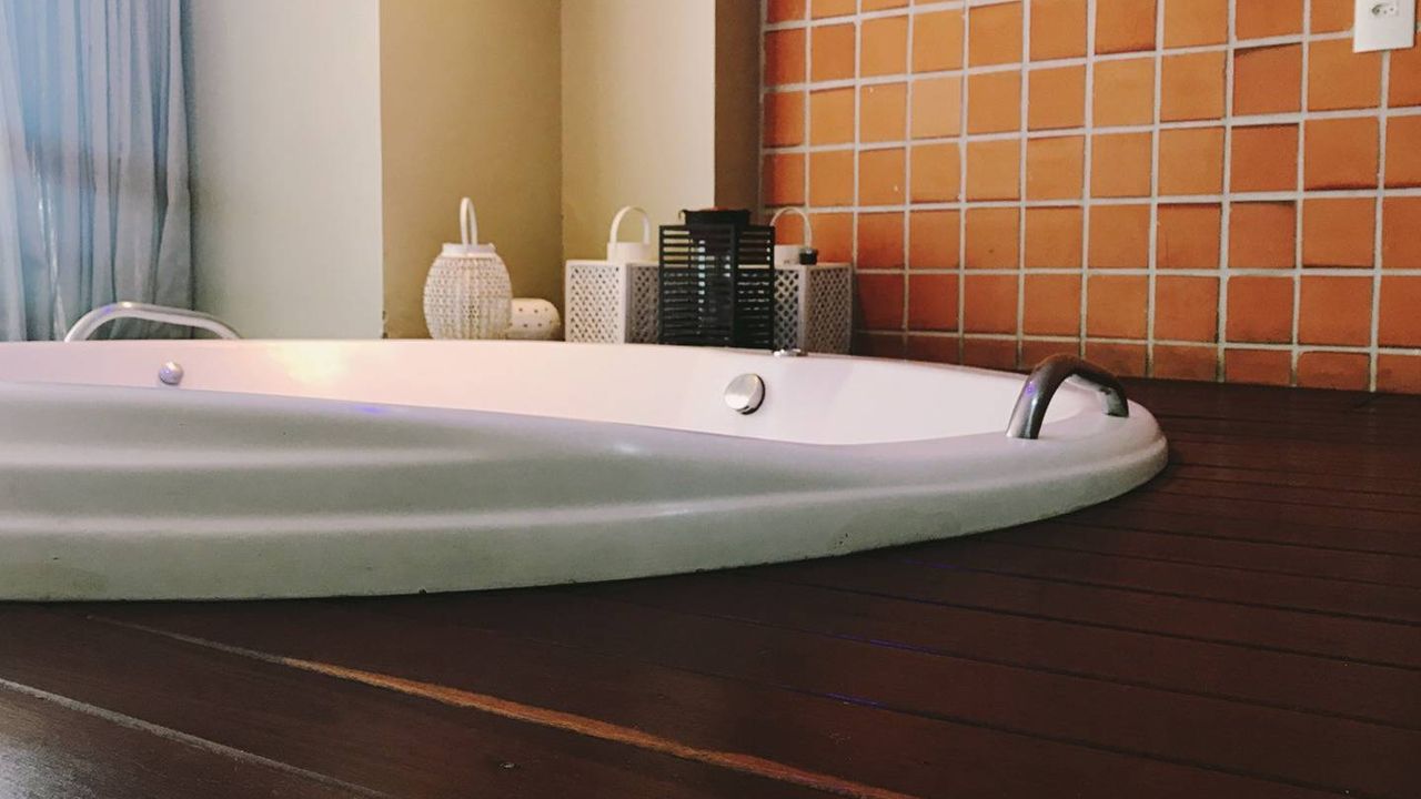 LIV INN Apartamento na Beira-Mar Fortaleza