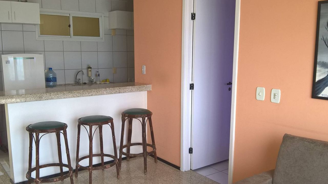 Apartamentos Vila de Iracema