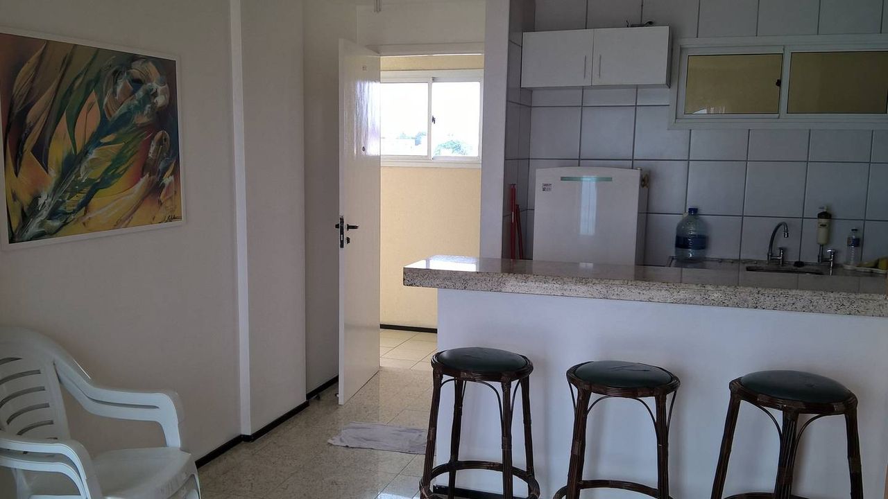 Apartamentos Vila de Iracema