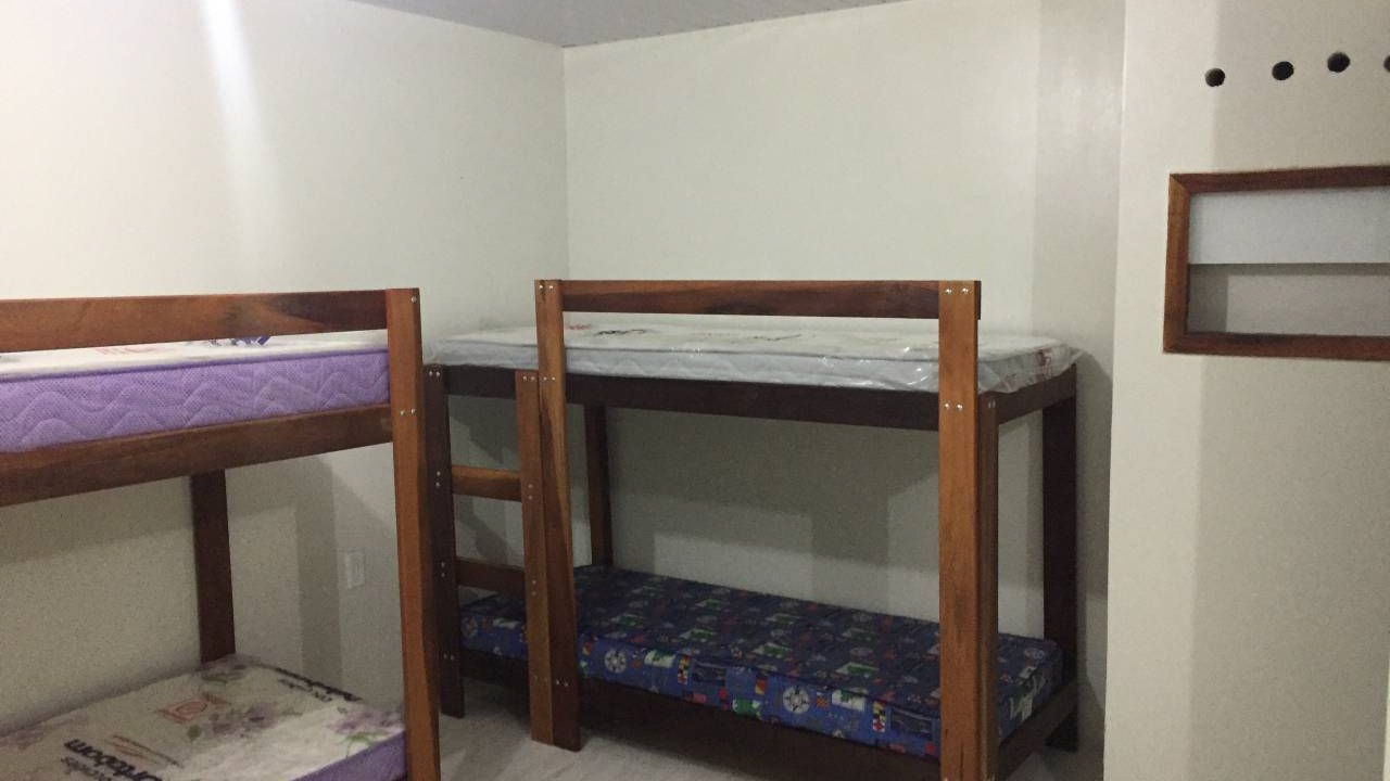 Maresia Flats