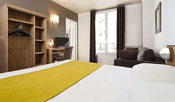 Hotel Douglas