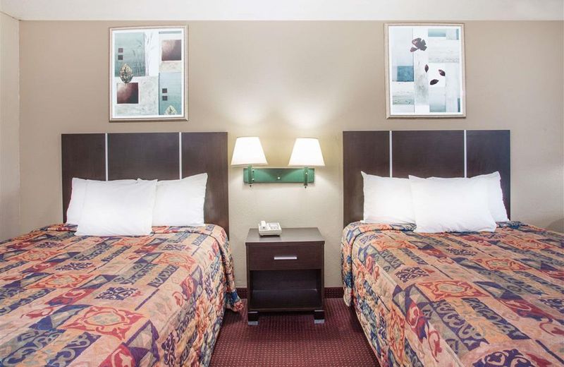 Days Inn by Wyndham Rockingham