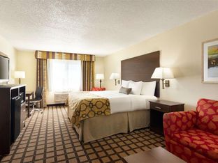 Hotel Image 1