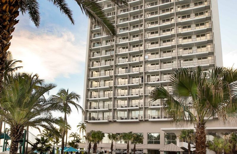 San Juan Marriott Resort and Stellaris Casino