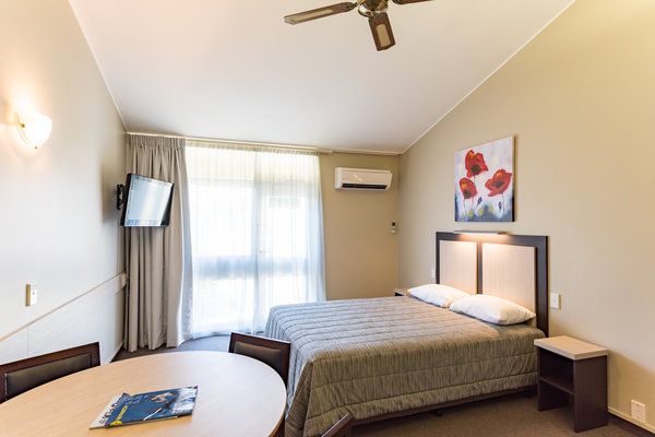 Copthorne Solway Park, Wairarapa