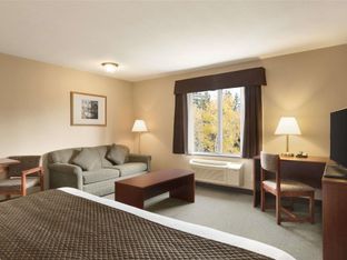 Hotel Image 1