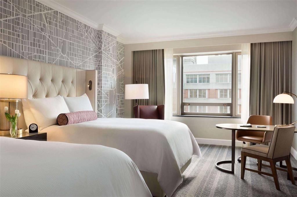 Fairmont Washington, D.C., Georgetown
