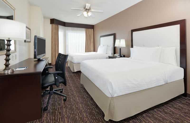 Homewood Suites Wichita Falls