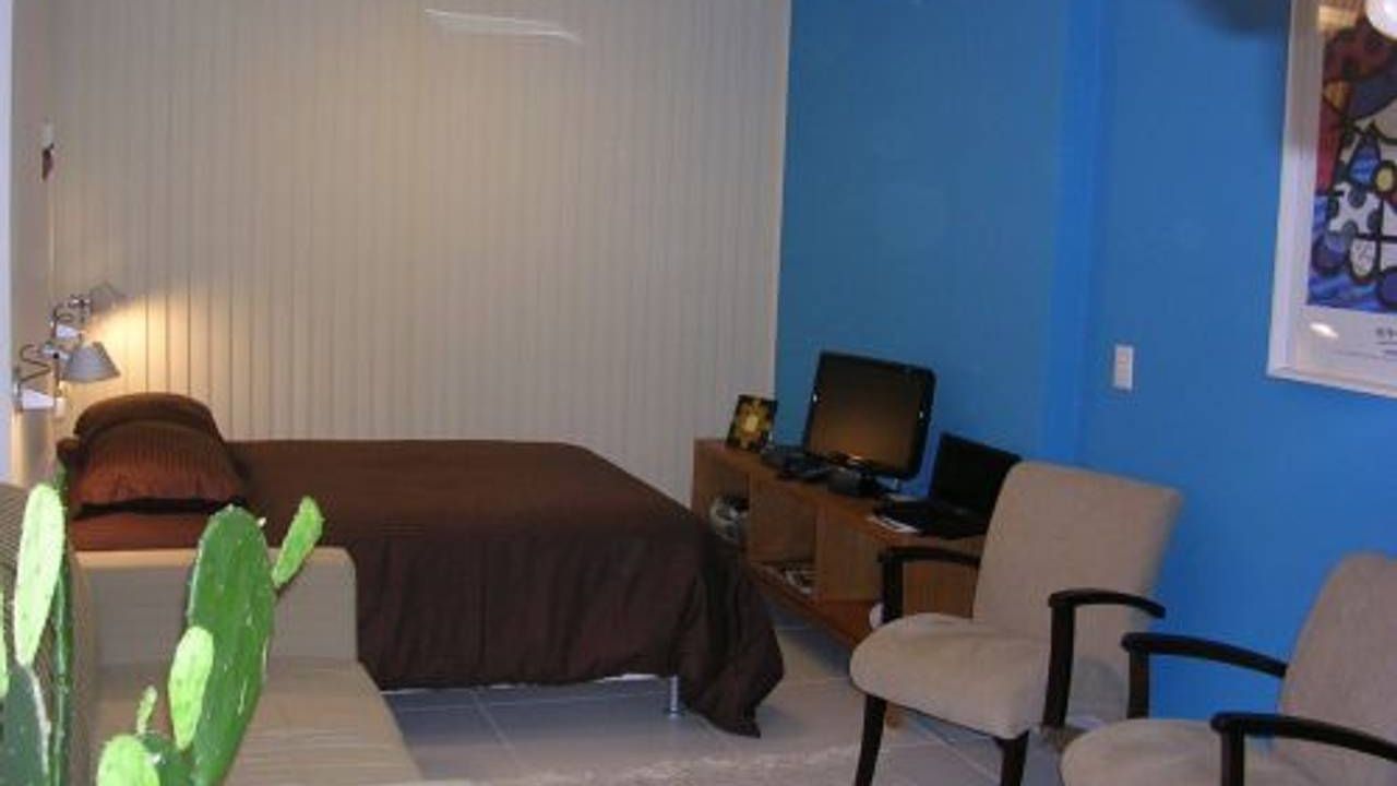 Copa Apartments