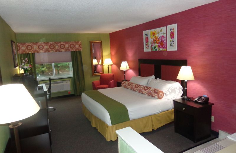 Holiday Inn Express Stony Brook-Long Island, an IHG Hotel