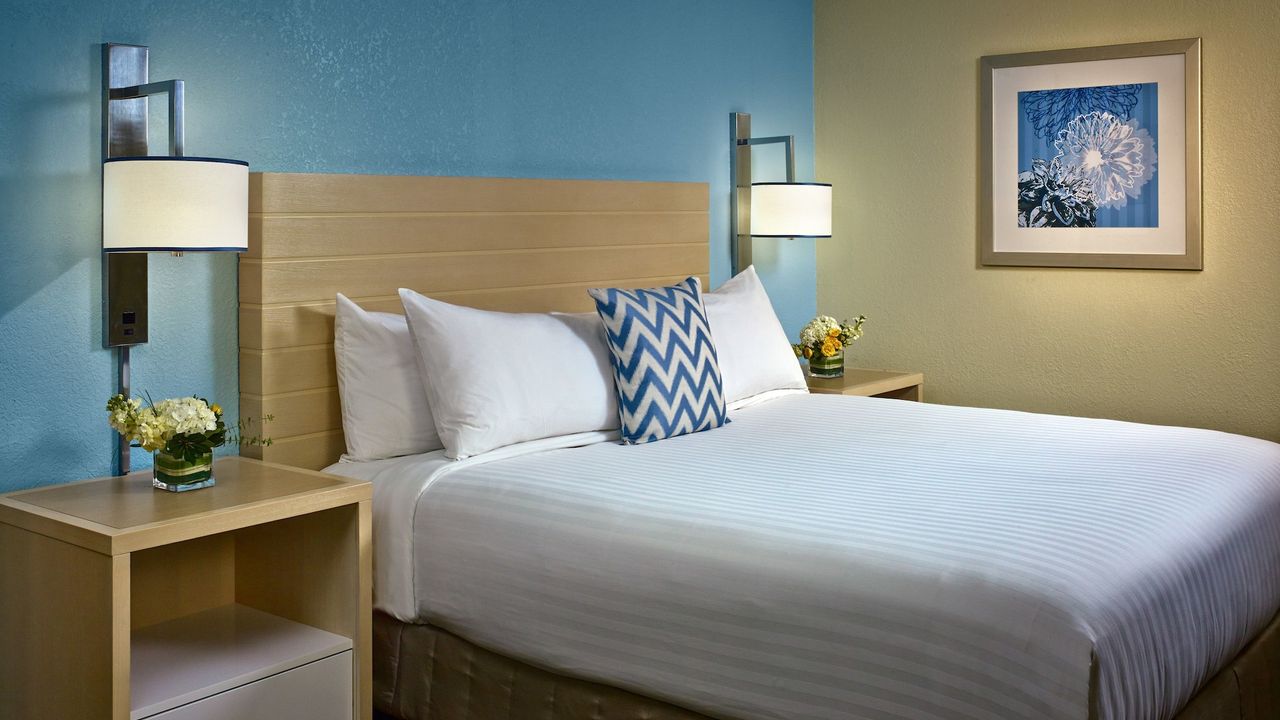Sonesta ES Suites Atlanta Perimeter Center East