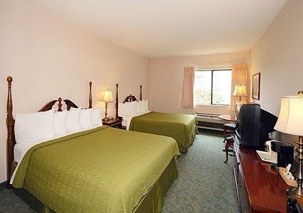 Ramada by Wyndham Arcata