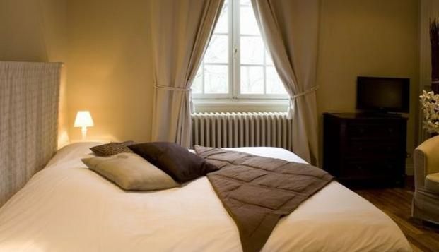 Hôtel Domaine de Raba Bordeaux Sud