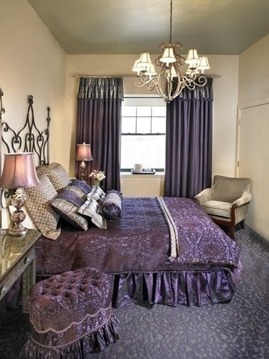 Union Bank Inn