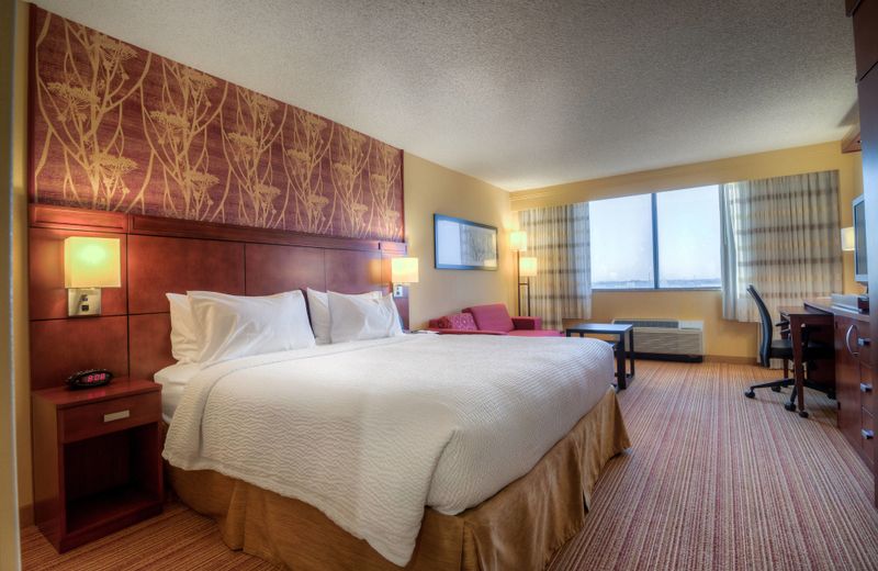 Courtyard by Marriott Killeen