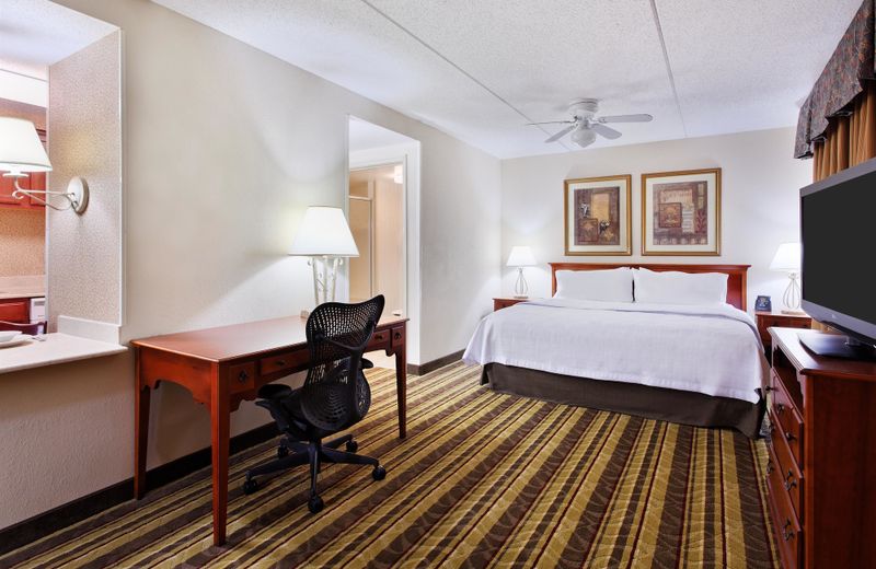 Homewood Suites by Hilton Richmond - Airport