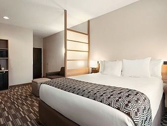 Microtel Inn & Suites by Wyndham
