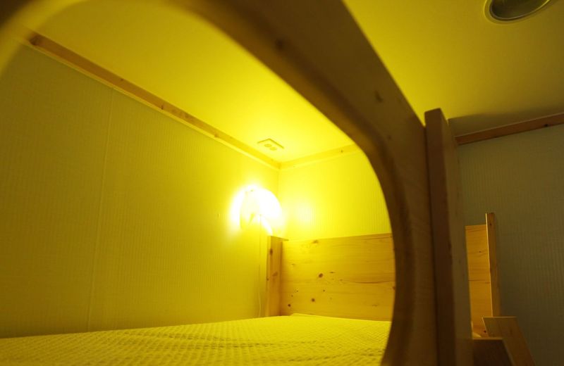 Hi Korea Guest House - Hostel, Caters to Women