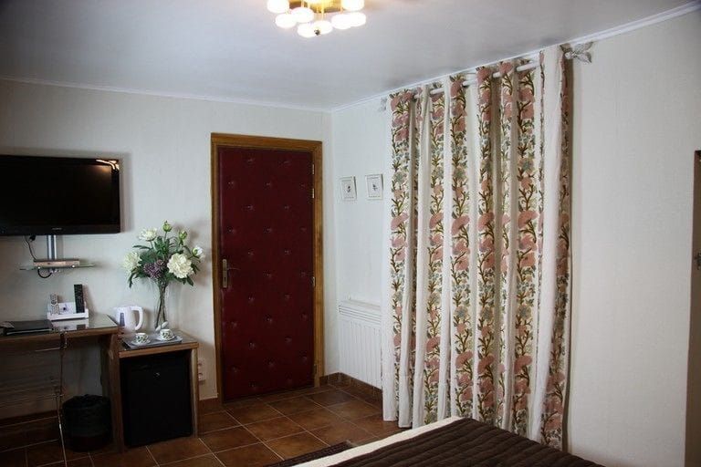 Casa Di Lucia Mi-Hotel