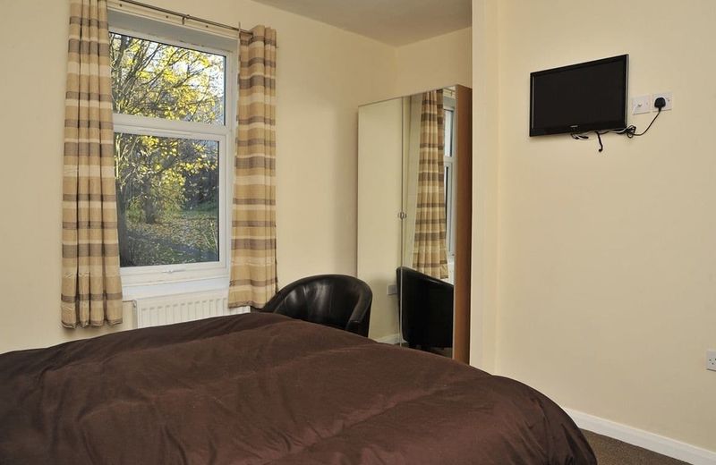 Hoppers Cottage Guest House
