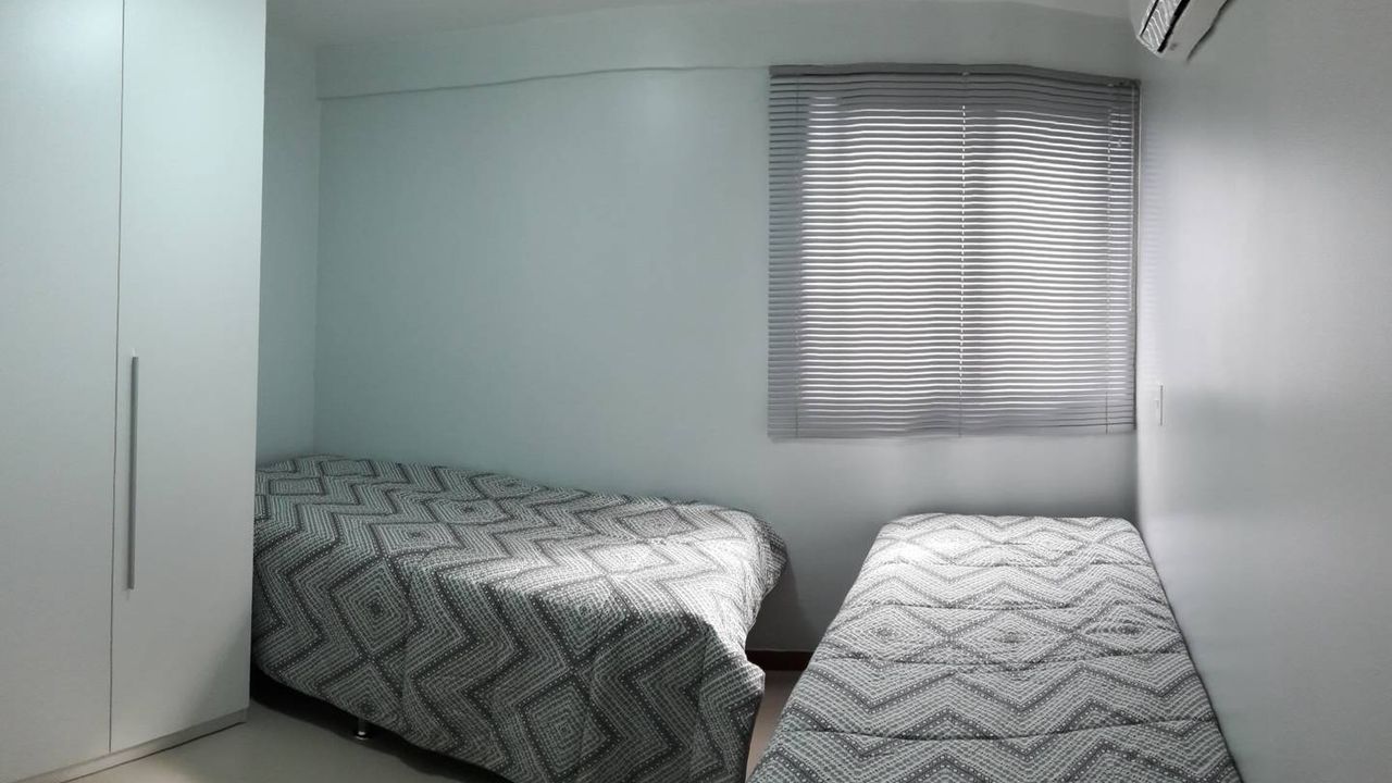 Apartamento na Ponta Verde